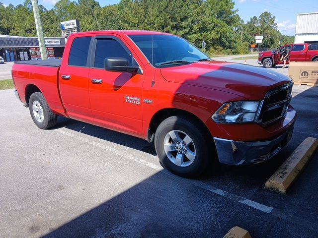 2014 Ram 1500 SLT