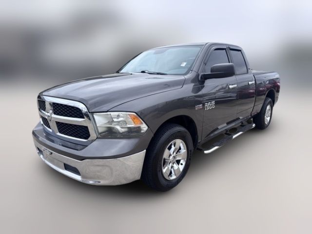 2014 Ram 1500 SLT