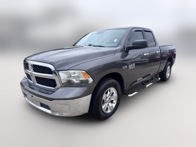 2014 Ram 1500 SLT