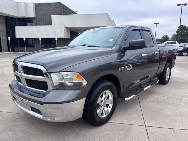 2014 Ram 1500 SLT