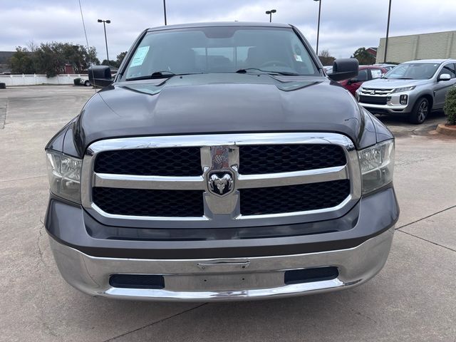 2014 Ram 1500 SLT