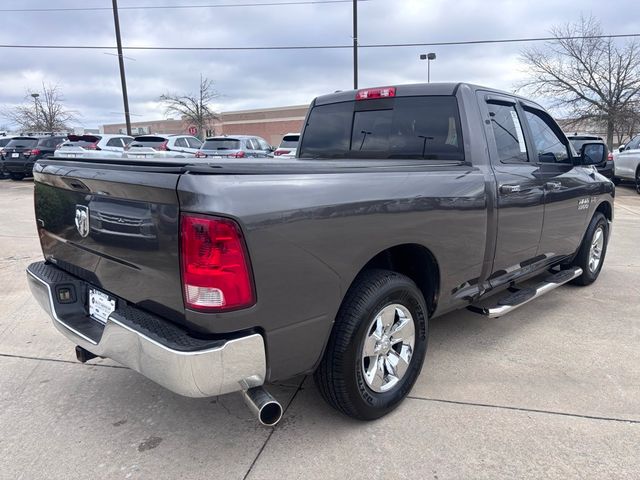 2014 Ram 1500 SLT