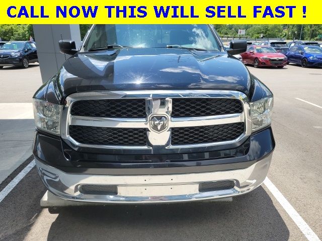 2014 Ram 1500 SLT