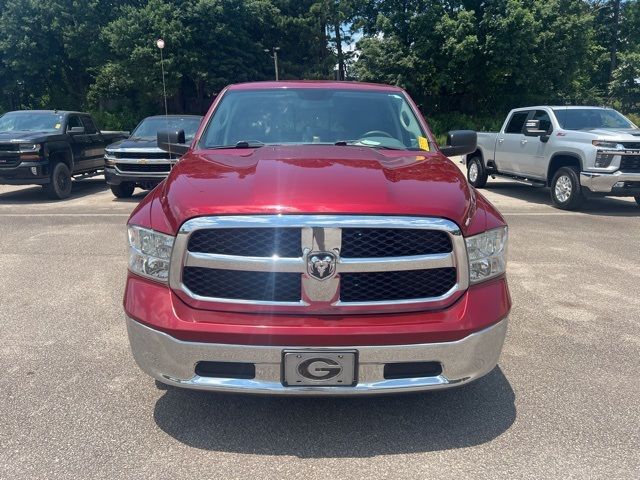 2014 Ram 1500 SLT