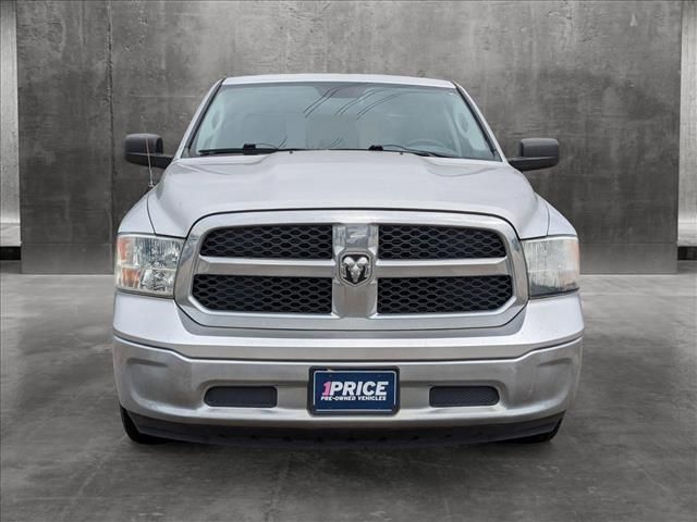 2014 Ram 1500 SLT