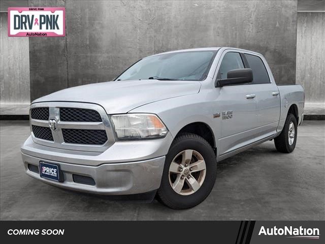 2014 Ram 1500 SLT