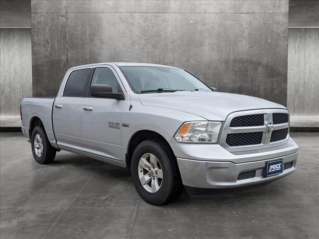 2014 Ram 1500 SLT