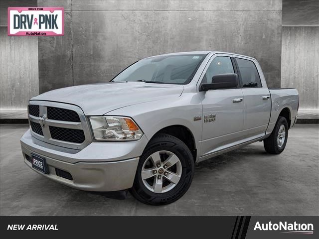 2014 Ram 1500 SLT