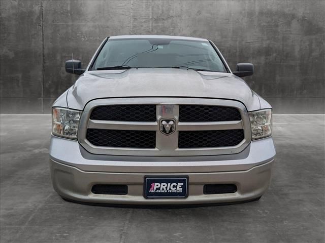 2014 Ram 1500 SLT