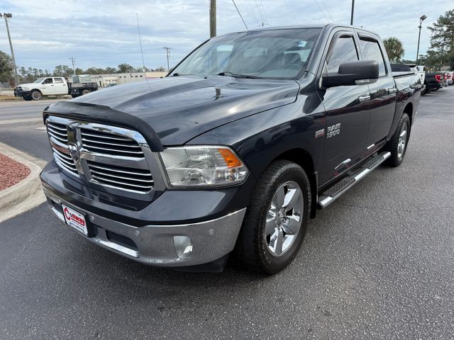 2014 Ram 1500 Big Horn