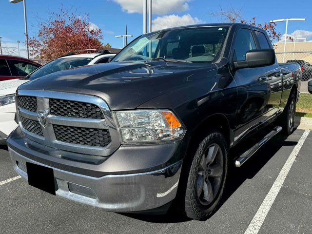 2014 Ram 1500 SLT