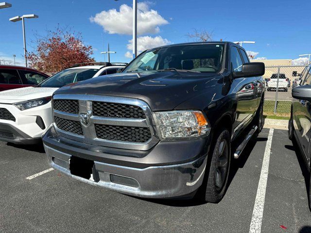 2014 Ram 1500 SLT