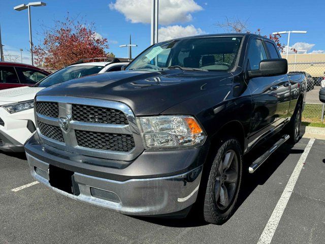 2014 Ram 1500 SLT