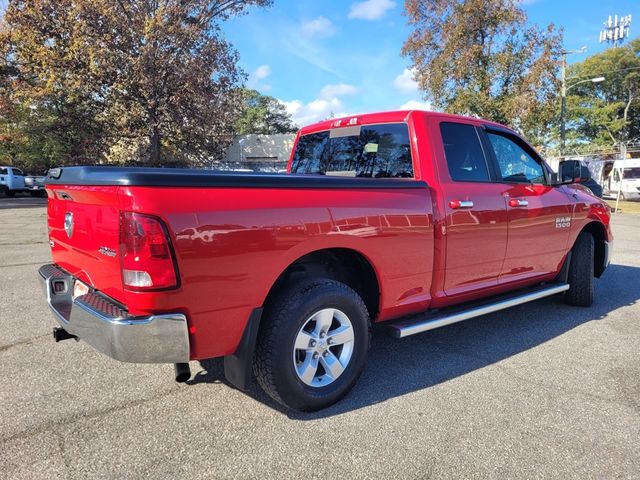 2014 Ram 1500 SLT