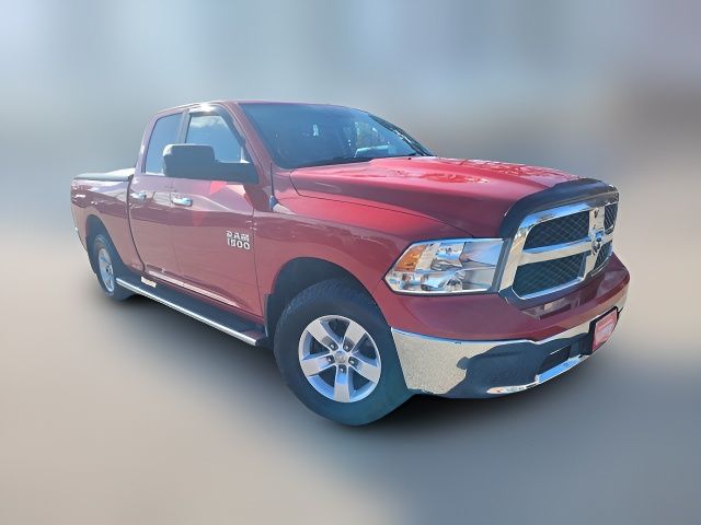 2014 Ram 1500 SLT