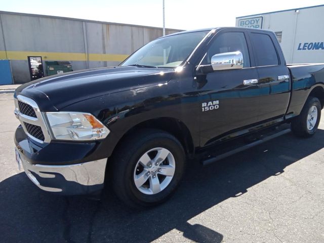 2014 Ram 1500 SLT