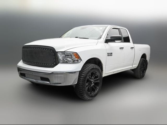 2014 Ram 1500 SLT