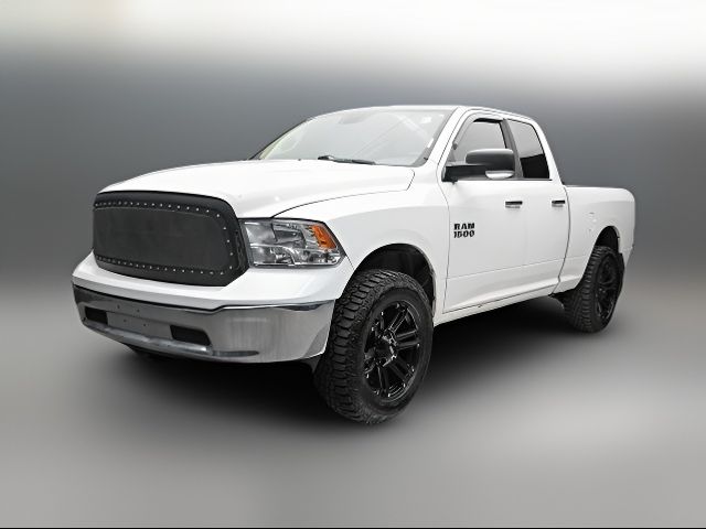 2014 Ram 1500 SLT