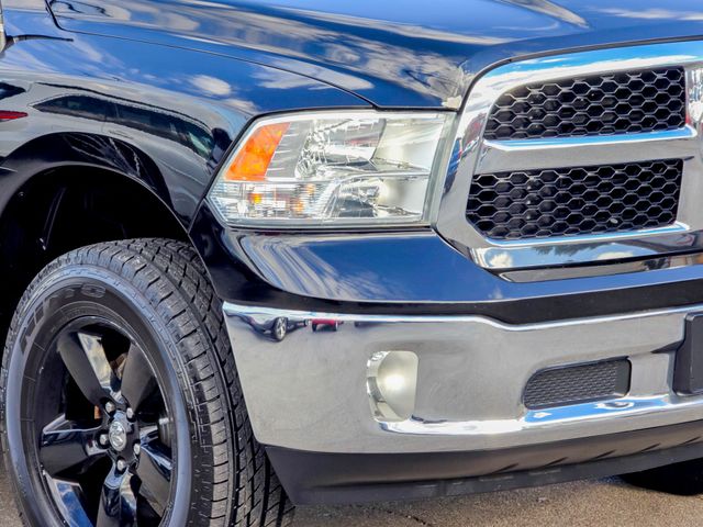 2014 Ram 1500 SLT