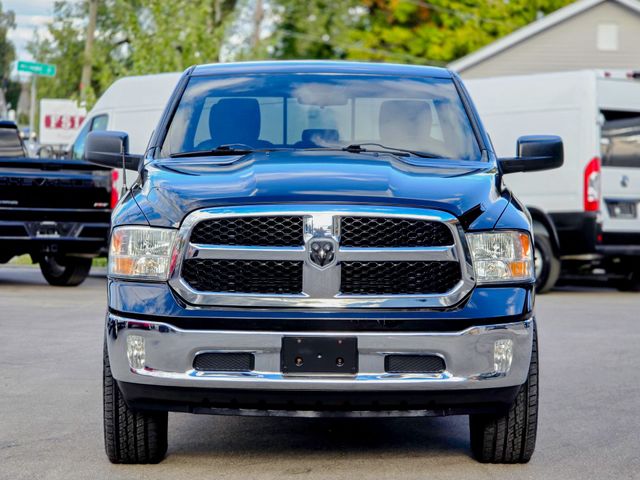 2014 Ram 1500 SLT