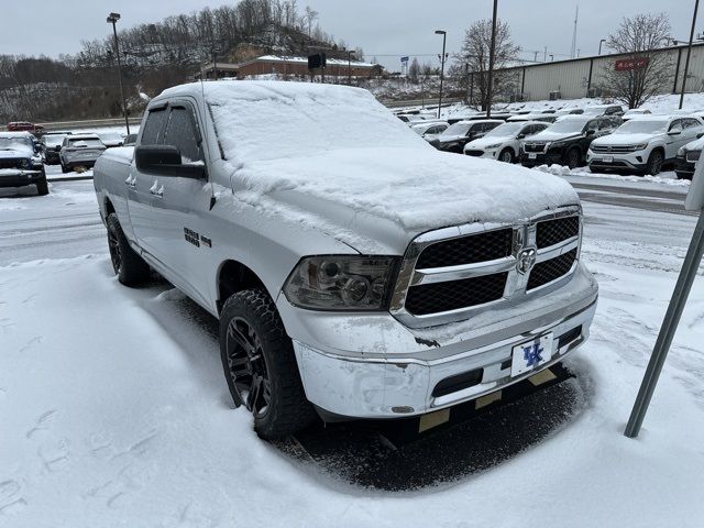 2014 Ram 1500 SLT