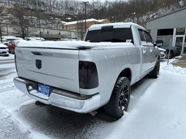 2014 Ram 1500 SLT