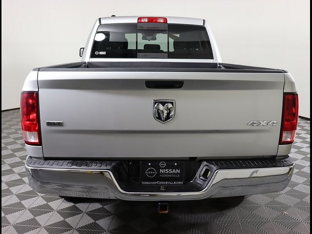 2014 Ram 1500 SLT