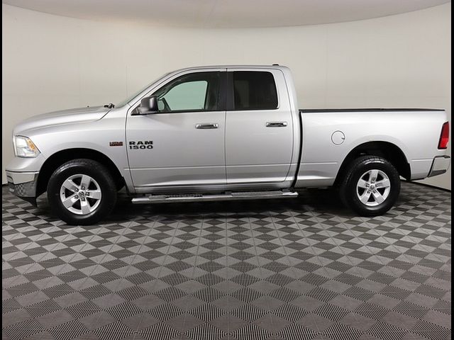 2014 Ram 1500 SLT