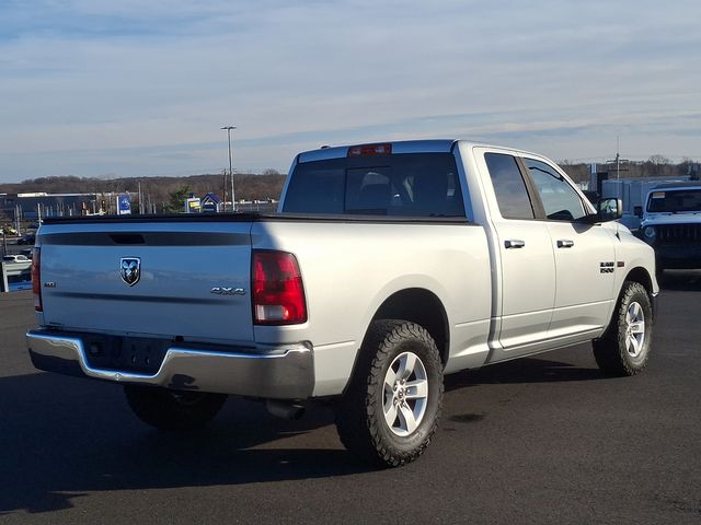 2014 Ram 1500 SLT