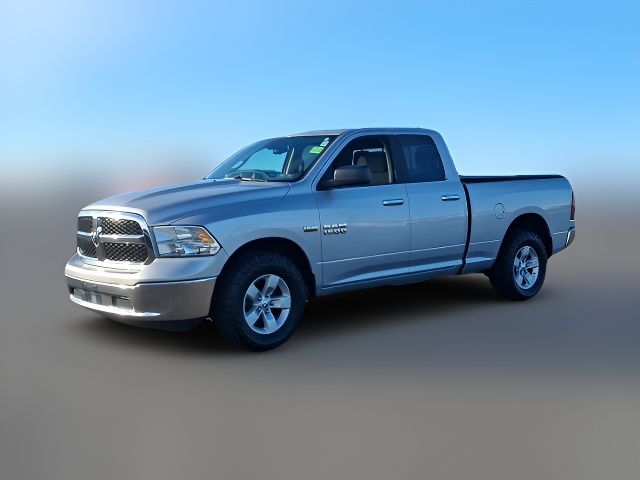 2014 Ram 1500 SLT