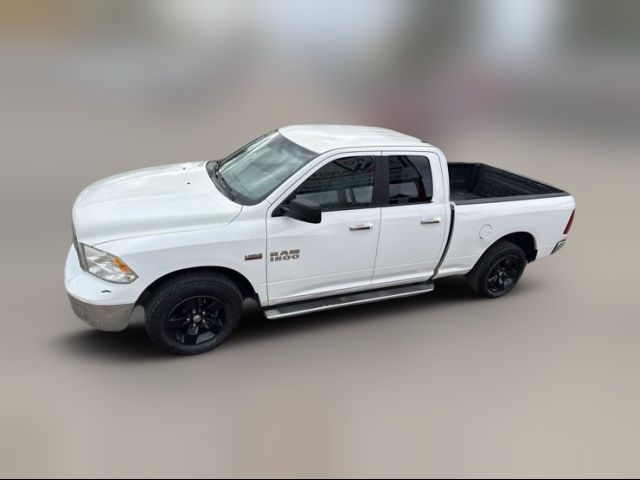 2014 Ram 1500 SLT