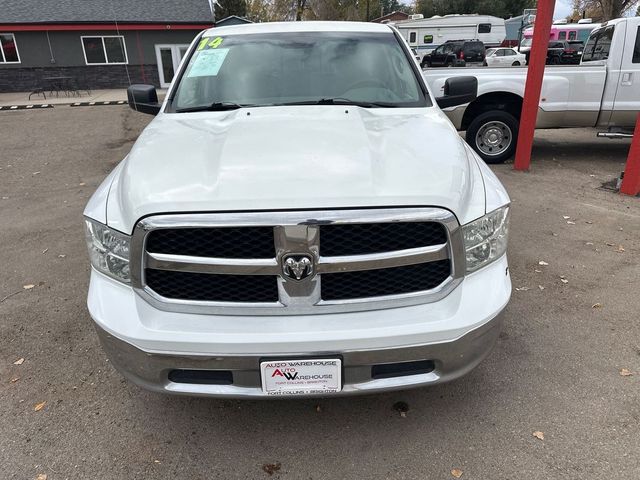 2014 Ram 1500 SLT