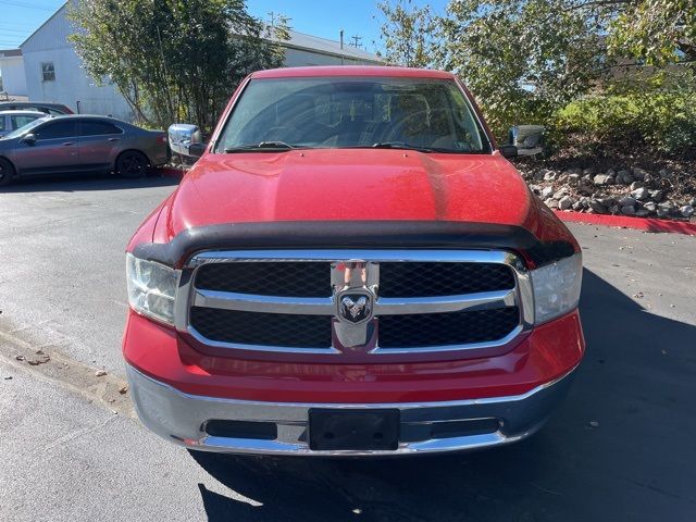 2014 Ram 1500 SLT