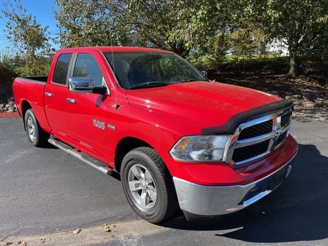 2014 Ram 1500 SLT