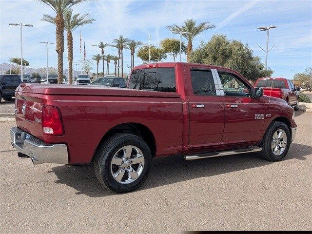 2014 Ram 1500 Big Horn