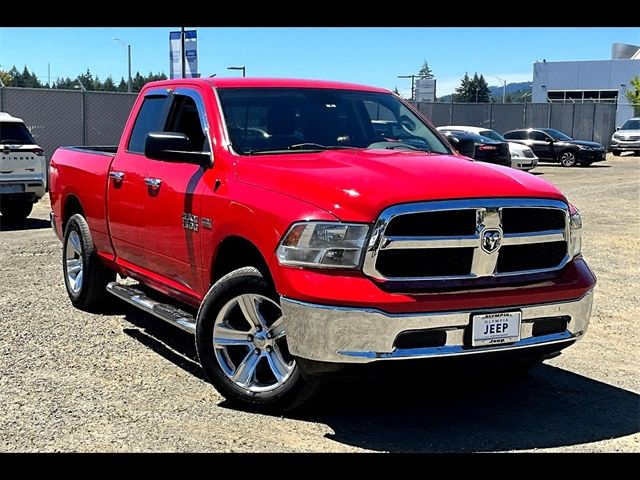 2014 Ram 1500 SLT