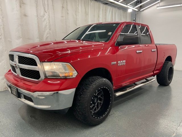 2014 Ram 1500 SLT