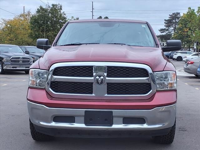 2014 Ram 1500 SLT