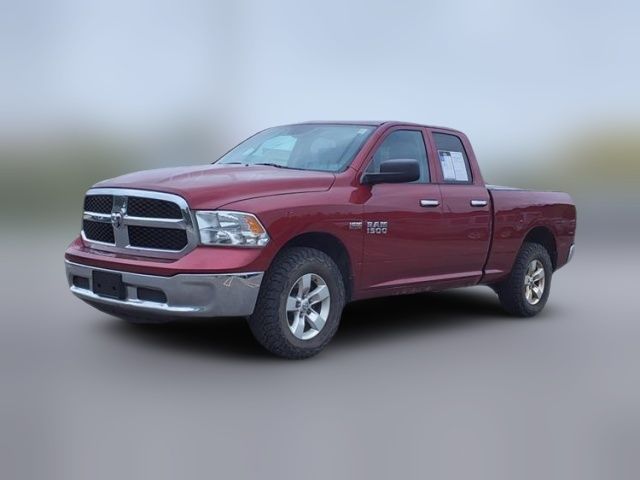 2014 Ram 1500 SLT