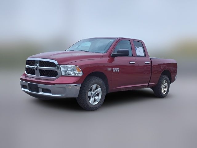 2014 Ram 1500 SLT