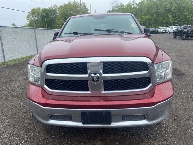 2014 Ram 1500 SLT