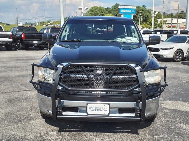 2014 Ram 1500 SLT