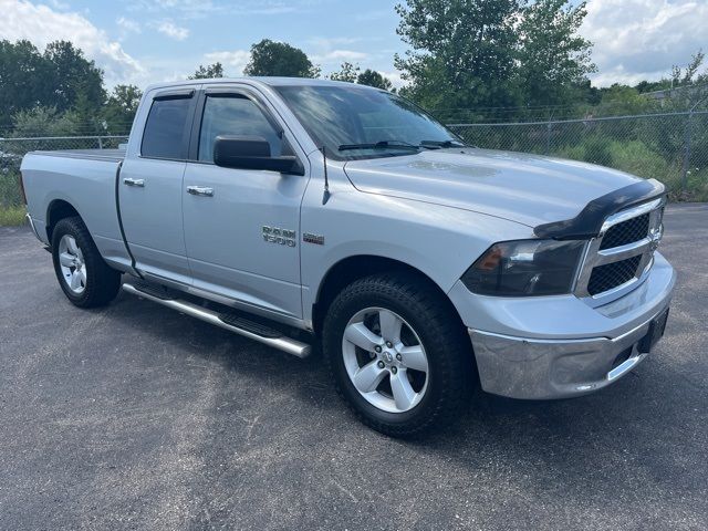 2014 Ram 1500 SLT