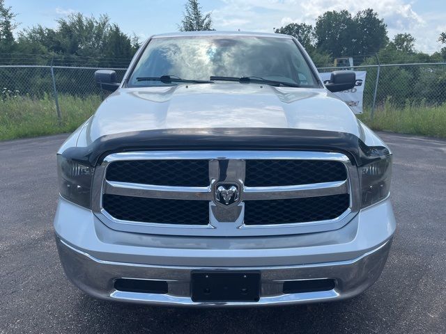 2014 Ram 1500 SLT