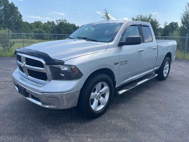 2014 Ram 1500 SLT