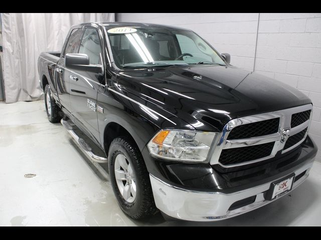 2014 Ram 1500 SLT