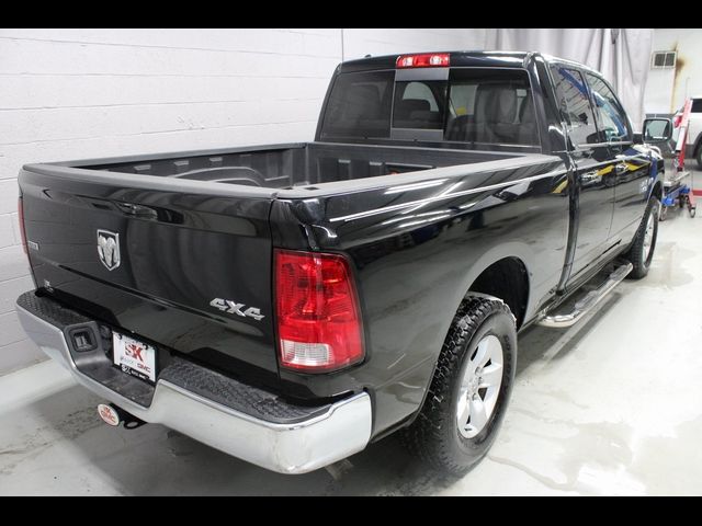 2014 Ram 1500 SLT