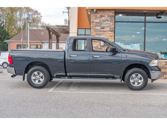 2014 Ram 1500 SLT