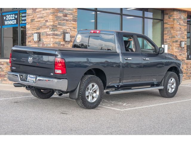 2014 Ram 1500 SLT