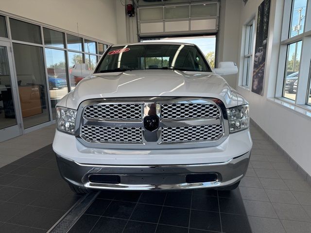 2014 Ram 1500 SLT